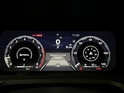 New 2025 Toyota Tacoma TRD Off-Road image 31