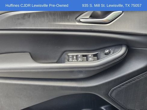 Certified 2023 Jeep Grand Cherokee Altitude RWD image 29
