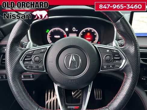 Used 2022 Acura MDX Type S image 23