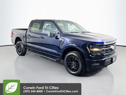 New 2026 Ford F150 XLT