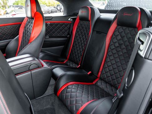 Used 2017 Bentley Continental GT Speed image 10