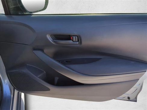 Certified 2022 Toyota Corolla LE image 22