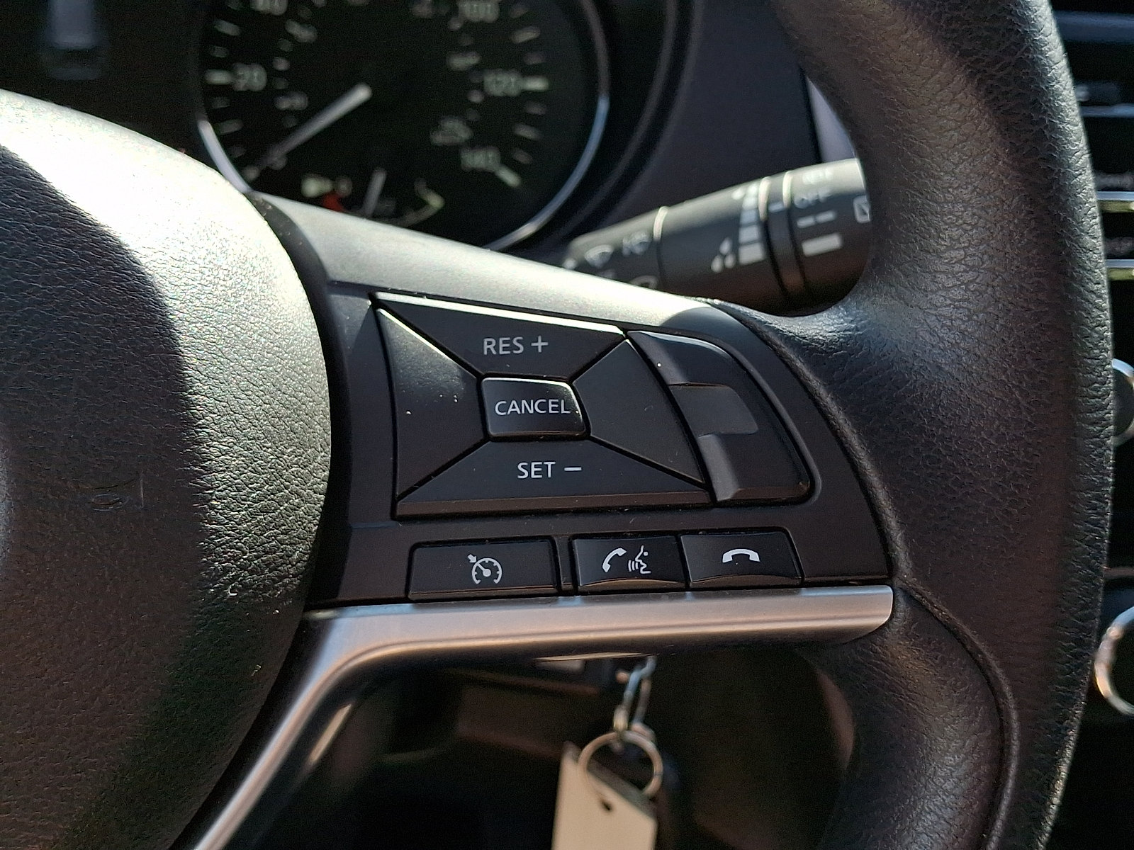 Certified 2017 Nissan Rogue S AWD/4WD image 22