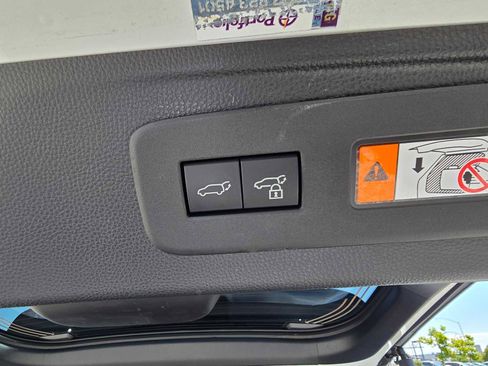 Used 2025 Toyota Land Cruiser AWD/4WD image 15