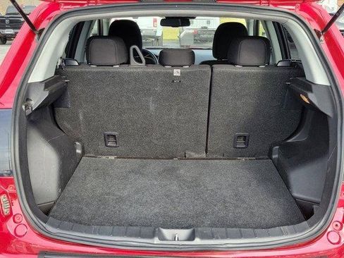 Used 2024 Mitsubishi Outlander Sport AWD image 7