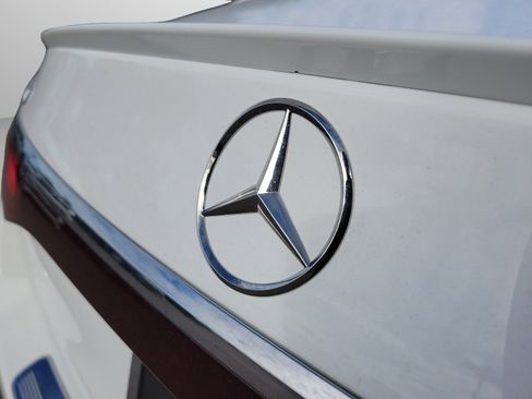 Certified 2026 Mercedes-Benz E 350 Sedan image 31