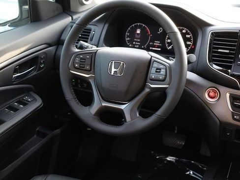 New 2026 Honda Ridgeline RTL image 23