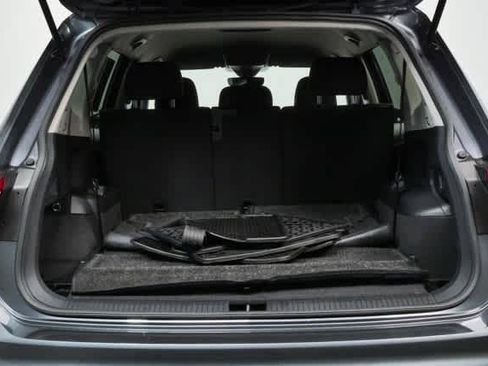 Certified 2023 Volkswagen Tiguan S w/ IQ.Drive Package FWD image 25