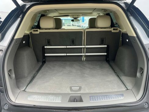 Used 2020 Cadillac XT5 Premium Luxury FWD image 12