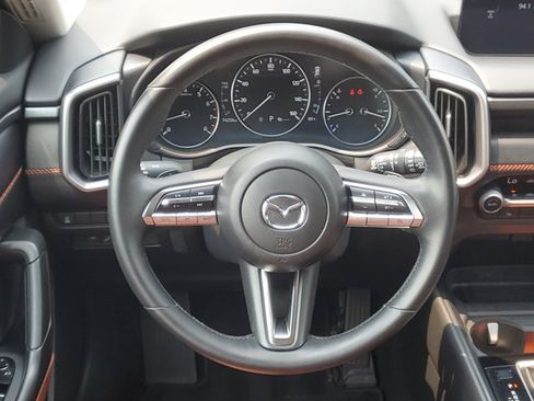 Used 2023 MAZDA CX-50 Meridian Edition w/ Apex Package AWD/4WD image 26