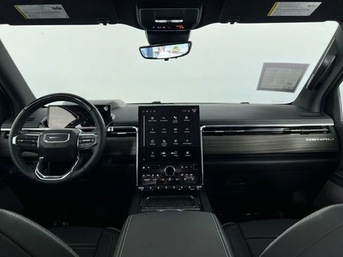 Certified 2025 GMC Sierra EV Denali image 21