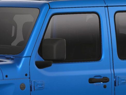 New 2025 Jeep Gladiator Sport image 15