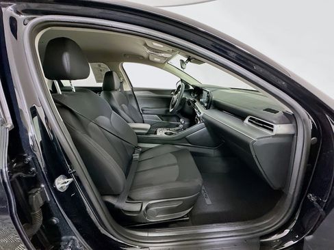 Used 2021 Kia K5 LXS image 31