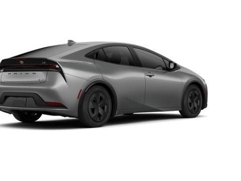 New 2026 Toyota Prius LE FWD image 10