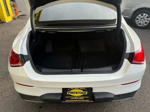 Used 2021 Mercedes-Benz CLA 250 4MATIC image 30