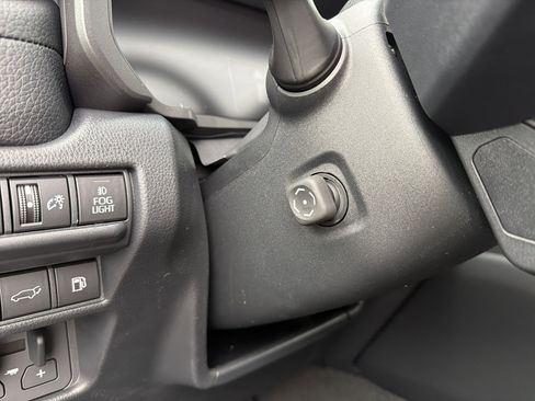 New 2026 Toyota Land Cruiser AWD/4WD image 19