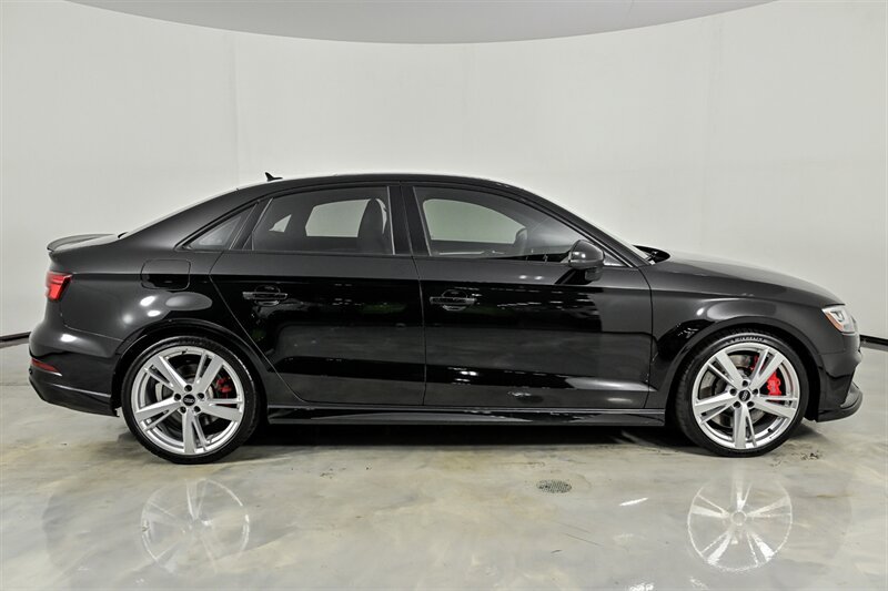 Used 2019 Audi RS 3 AWD/4WD image 10