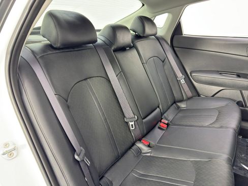 Used 2020 Kia Optima EX w/ Technology Package image 37