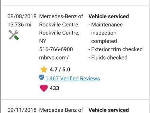 Used 2015 Mercedes-Benz S 550 4MATIC Sedan image 88