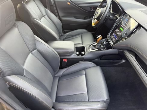 Used 2024 Subaru Outback Wilderness image 42
