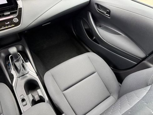 Used 2026 Toyota Corolla LE image 26