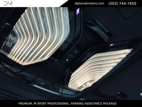 Used 2025 BMW X6 xDrive40i w/ Premium Package AWD/4WD image 41
