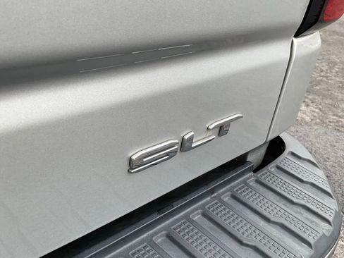 Used 2022 GMC Sierra 1500 SLT w/ SLT Premium Plus Package image 14