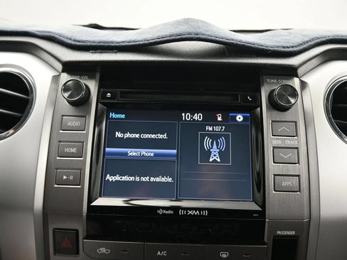 Used 2016 Toyota Tundra SR5 w/ TRD Off Road Package AWD/4WD image 16