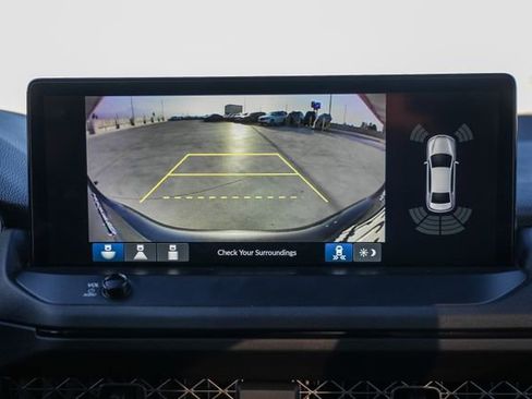 Used 2025 Honda Accord Touring image 27
