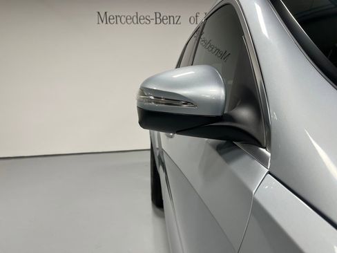 Used 2025 Mercedes-Benz GLE 53 AMG 4MATIC image 12