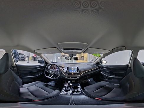 Certified 2024 Nissan Altima 2.5 SV image 17