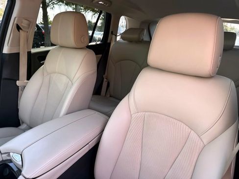 Used 2019 Buick Envision Preferred FWD image 21