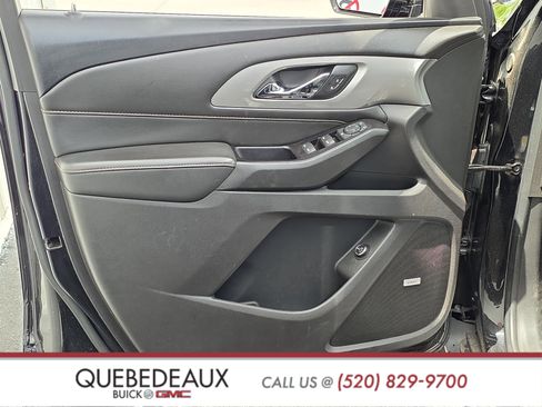 Used 2020 Chevrolet Traverse RS FWD image 9