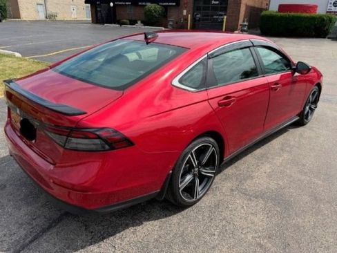 Used 2023 Honda Accord Sport image 5