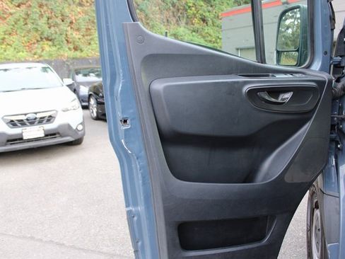 Used 2019 Mercedes-Benz Sprinter 144 Cargo image 6