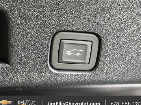 New 2026 Chevrolet Traverse RS w/ LPO, Floor Liner Package AWD/4WD image 36