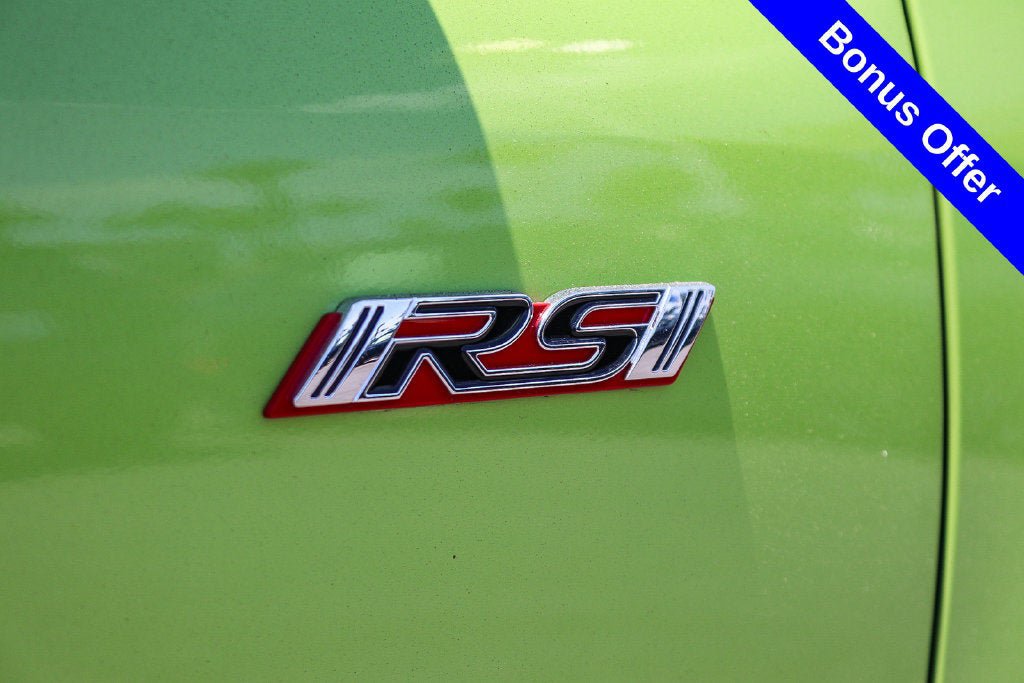 New 2026 Subaru Impreza RS AWD/4WD image 9