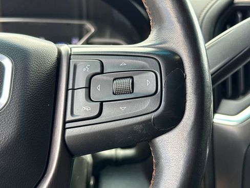 Used 2020 GMC Sierra 1500 AT4 w/ AT4 Premium Package AWD/4WD image 27