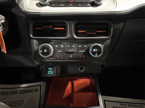 Used 2022 Ford Maverick XLT w/ Equipment Group 300A Standard image 31