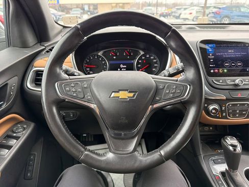 Used 2020 Chevrolet Equinox Premier image 13