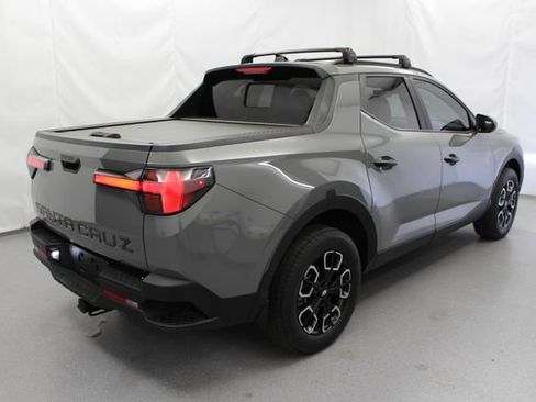 Used 2023 Hyundai Santa Cruz SEL w/ Activity Package FWD image 10