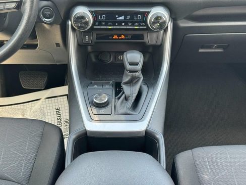Certified 2025 Toyota RAV4 XLE w/ Convenience Package AWD/4WD image 21