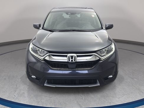 Used 2018 Honda CR-V EX image 2