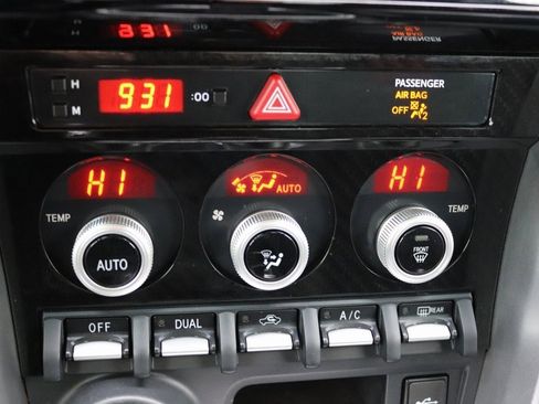 Used 2019 Subaru BRZ Limited w/ Performance Package image 13