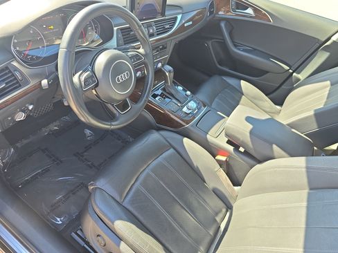 Used 2016 Audi A6 3.0T Prestige w/ Prestige Package image 16
