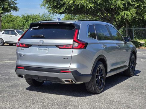 Used 2025 Honda CR-V Sport image 7