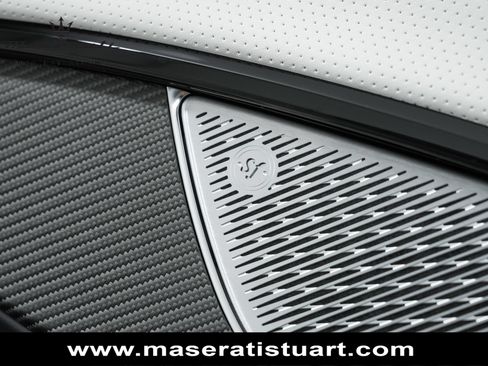 New 2026 Maserati GranCabrio Modena AWD/4WD image 79