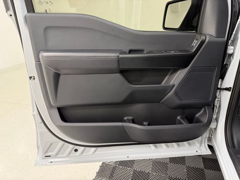 Used 2025 Ford F150 STX RWD image 11