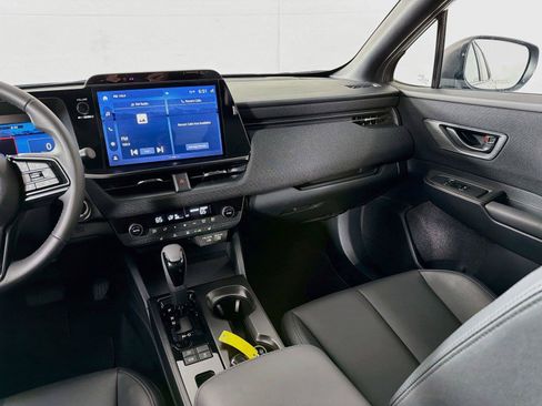 Used 2026 Subaru Outback Premium AWD/4WD image 27