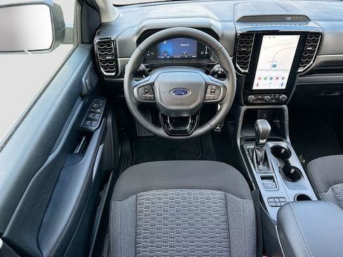 New 2025 Ford Ranger XLT w/ Trailer Tow Package image 16